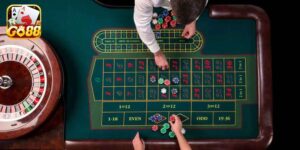 Cách Chơi Roulette - Go88 Hướng Dẫn Chi Tiết Tân Thủ