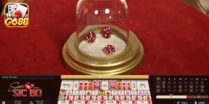 Cách Đọc Xác Suất Sicbo Hiệu Quả Từ Chuyên Gia Go88