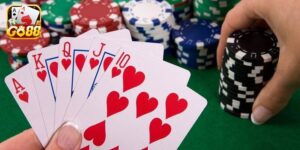 Tổng Hợp Chiến Thuật Blackjack Thắng Lớn Từ Cao Thủ Go88