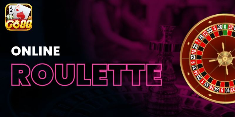 Giới thiệu về roulette Go88