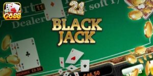 Cách Chơi Blackjack Chi Tiết Dành Cho Hội Viên Go88