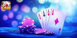 Cách Bluff Poker - Khám Phá Kỹ Thuật Bất Bại Cùng Go88