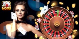 Cách Chơi Blackjack Luôn Thắng - Hướng Dẫn Từ Go88