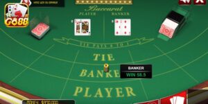 Cách Quản Lý Vốn Trong Baccarat Để Nhận Thưởng Lớn Tại Go88