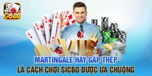 5 Chiến Thuật Đặt Cược Sicbo Cực Đơn Giản Cho Tân Binh