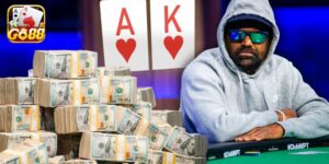 Kiểm Soát Vốn Poker - Chia Sẻ 5 Mẹo Hay Từ Chuyên Gia