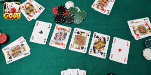 Go88 Giải Mã Khi Nào All-in Poker Hiệu Quả Nhất