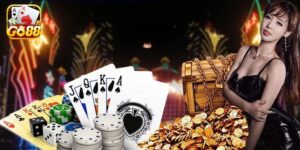 Kinh Nghiệm Chơi Blackjack Go88 - Trăm Trận Trăm Thắng