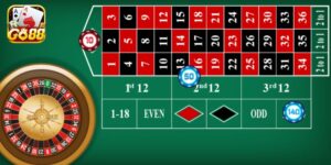 Top 5+ Kinh Nghiệm Chơi Roulette Cực Hay Từ Cao Thủ Go88