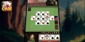 Kỹ Thuật Đọc Bài Poker Siêu Dễ Cho Thành Viên Tại Go88