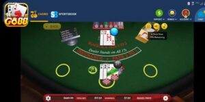 Blackjack Có Hợp Pháp Không - Mẹo Triển Khai Chi Tiết Tại Sân Chơi