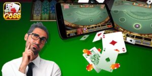 Blackjack Đổi Thưởng Và Những Chiến Thuật Từ Cao Thủ Go88