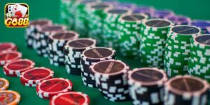 Bankroll Poker Là Gì? Giải Mã Chi Tiết Cùng Chuyên Gia Go88