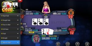 Top 5+ Chiến Thuật Texas Hold’em Poker Hữu Ích Cho Tân Thủ