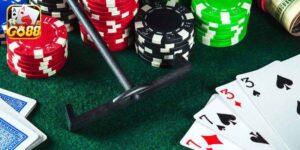 Tổng Hợp Một Số Thuật Ngữ Poker Phổ Biến Cùng Hệ Thống Go88