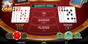 Phương Pháp 114 Baccarat: GO88 Hướng Dẫn Cách Chơi
