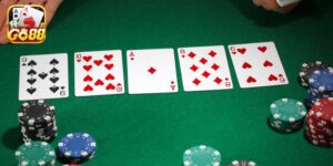 Go88 Bật Mí Công Thức Tính Xác Suất Poker Chuẩn Nhất