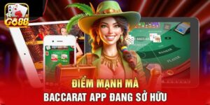 App Chơi Baccarat - Hướng Dẫn Cài Đặt Ứng Dụng Về Điện Thoại
